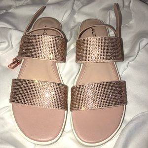 Aldo Voan sandal